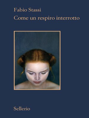 cover image of Come un respiro interrotto
